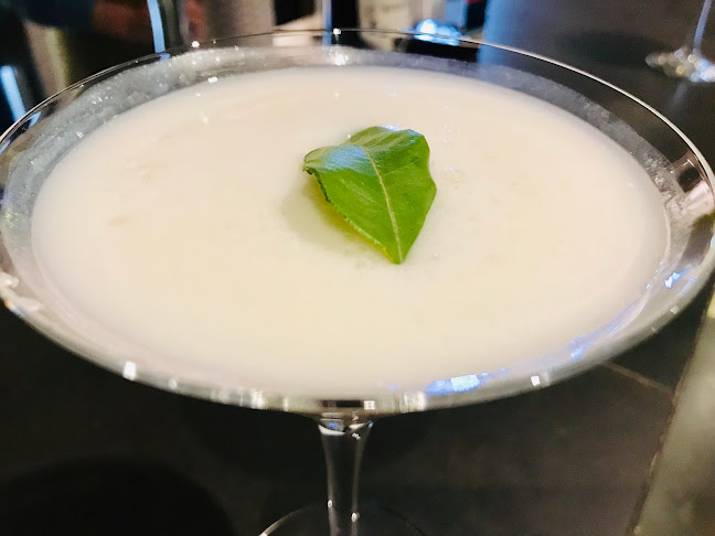 Bangalay Dining - Hospitality and gastronomy