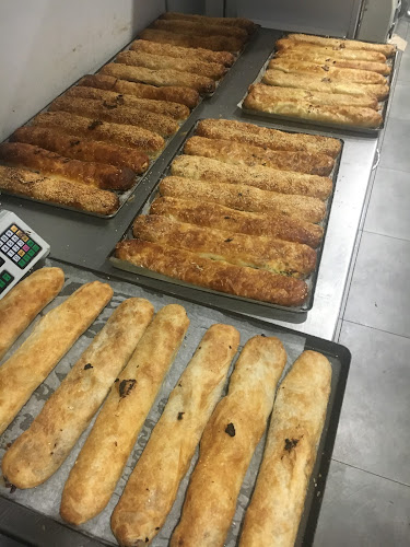 Alexanders Bakery - Hospitality and gastronomy