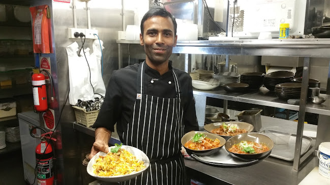 Saffron Indian Gourmet - Broadbeach