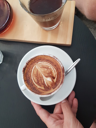 Comentarii opinii despre Lamkin Lane Espresso Bar