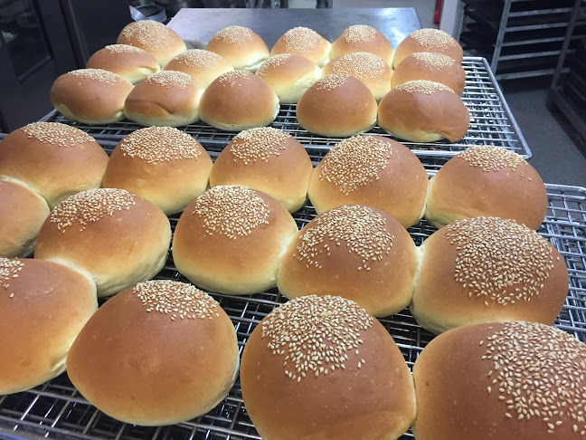 Rise Bakehouse Cafe - Brisbane