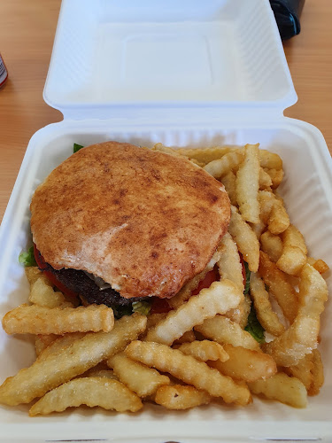 Opinii despre Billy's Bounty în Perth - Hospitality and gastronomy