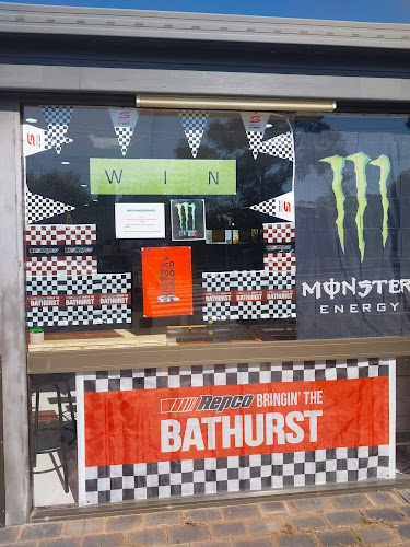 Panorama Mini Mart & Takeaway south bathurst