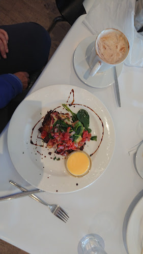 Opinii despre Two Black Sheep Cafe în Mildura - Hospitality and gastronomy