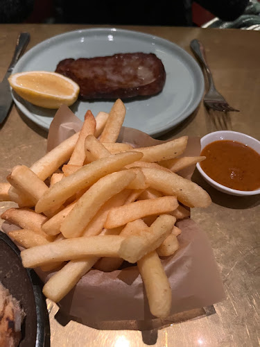 Opinii despre Mercado în Sydney - Hospitality and gastronomy