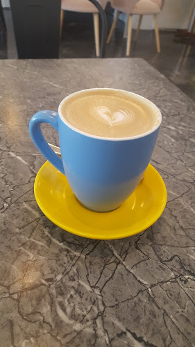 The Cyclone Cafe - Parap