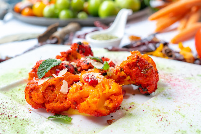 Opinii despre Manjits Wharf în Sydney - Hospitality and gastronomy