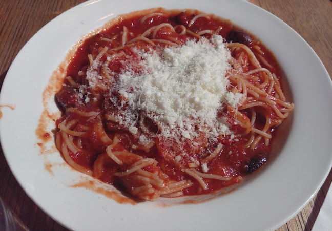 Etto Pasta Bar CBD - Closed - Hospitality and gastronomy