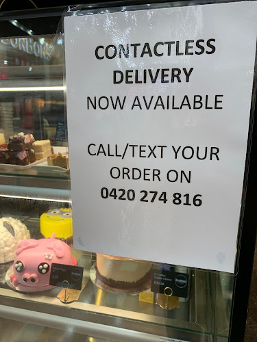 Bonbons Bakery Dandenong