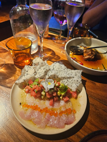 The George on Collins - Hospitality and gastronomy