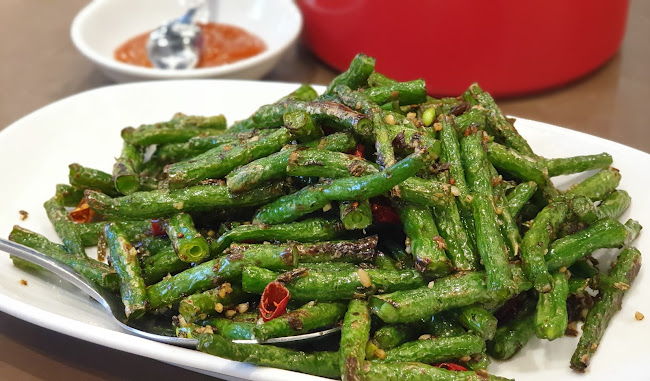 1980 Chinese Restaurant - Canberra