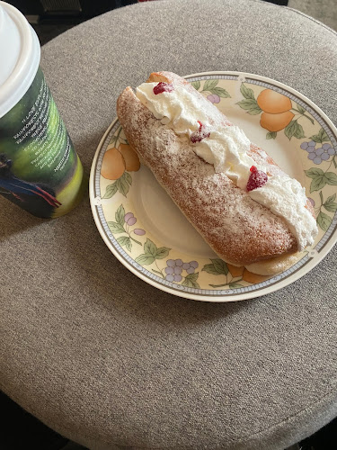 Opinii despre La Panella Bakery în Preston - Hospitality and gastronomy