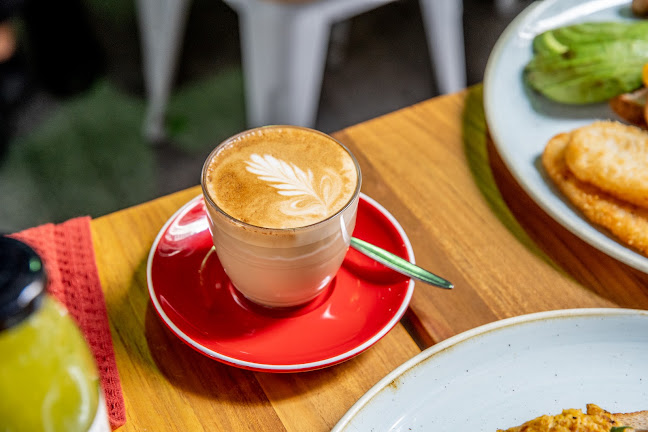 Comentarii opinii despre Cafe Blahnik & corporate Catering