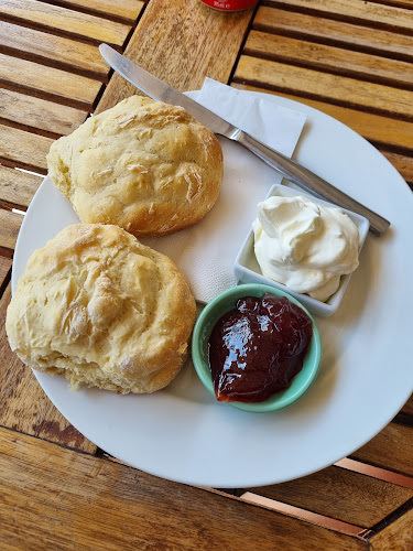 Carriage Cafe Seville