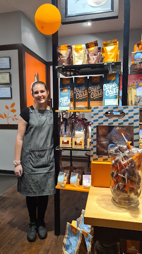 Comentarii opinii despre San Churro Sunshine Plaza