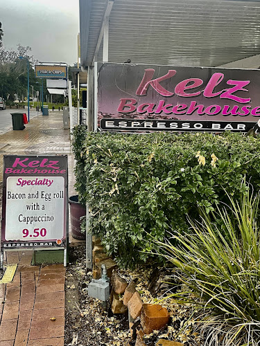 Kelz Bakehouse - Urangan