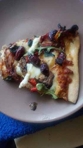 Gourmet Pizza World Wollongong - Wollongong