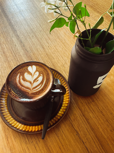 OZUS COFFEE - Battery Point