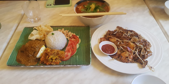 Unique Patisserie - Katoomba