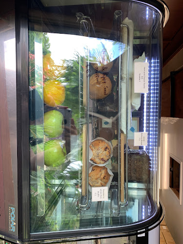 Opinii despre New Farm Park Coffee House în Brisbane - Hospitality and gastronomy