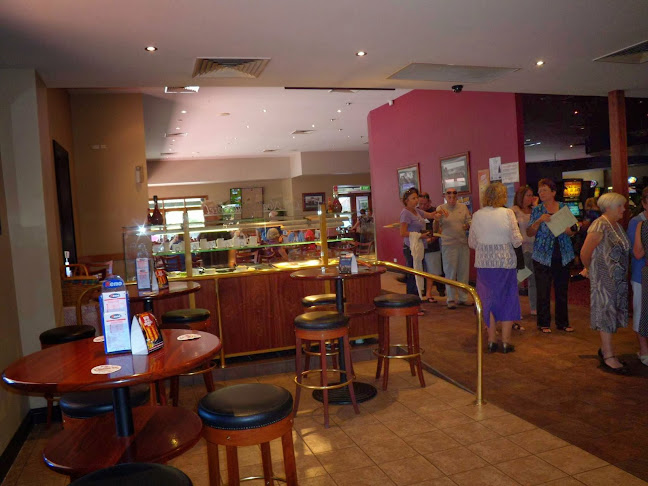 Old Noarlunga Hotel - Hospitality and gastronomy