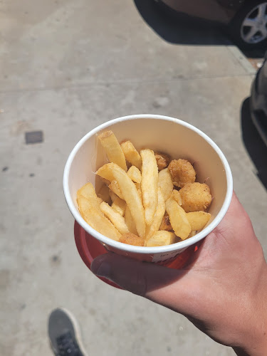 KFC Swan Hill - Hospitality and gastronomy