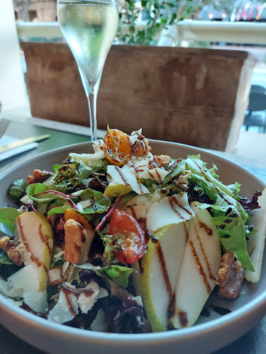 Toscano Bar & Kitchen - Hospitality and gastronomy