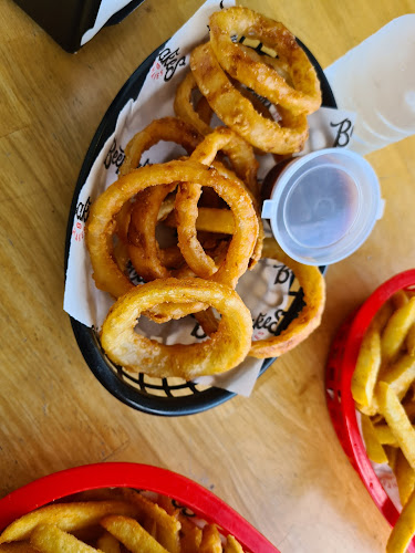 Comentarii opinii despre Beefcakes and Shakes | Restaurant, Grange