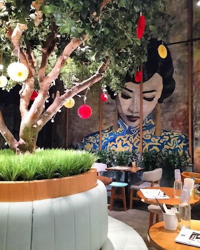 Comentarii opinii despre TuanTuan Chinese Brasserie Melbourne