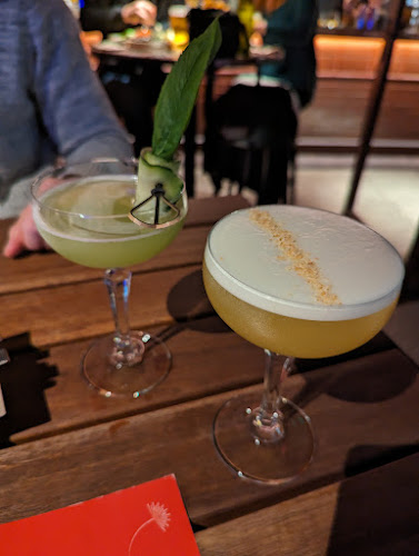 Dandelion - Hospitality and gastronomy