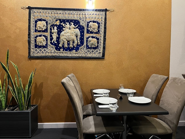 Simply Thai Restaurant - Hospitality and gastronomy