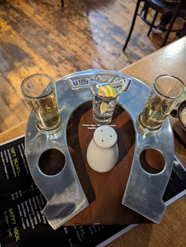 Comentarii opinii despre The Prickly Cactus