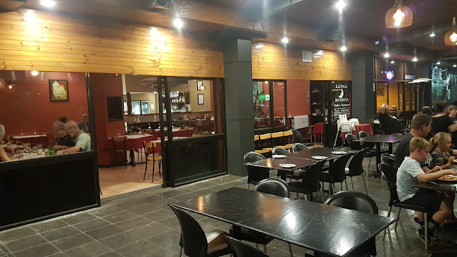 Luna Rossa Italian Restaurant - Tugun