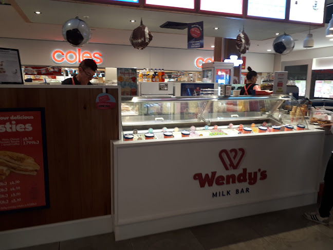 Opinii despre Wendy's în Warrawong - Hospitality and gastronomy