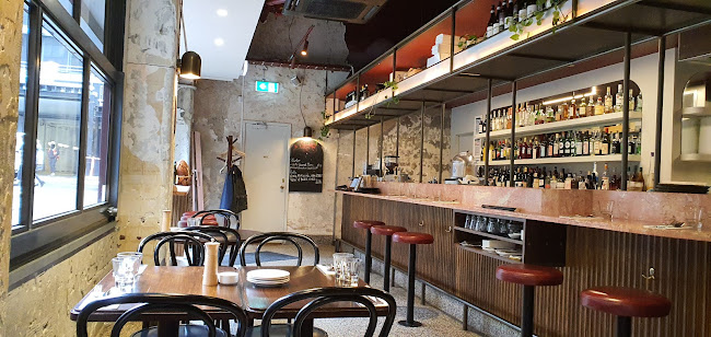 Comentarii opinii despre Pentolina - Fresh Pasta & Bar