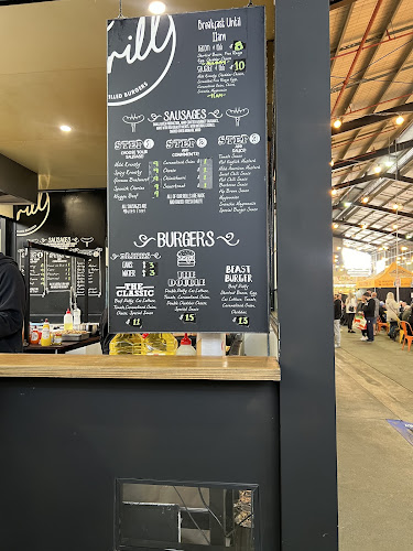 Comentarii opinii despre The Grill