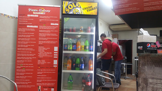 Opinii despre Pizza Galaxy în Kellyville - Hospitality and gastronomy