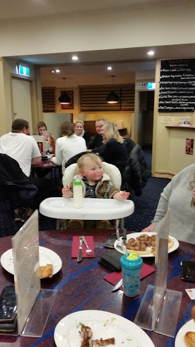 Opinii despre Horseshoe Inn în Cambridge - Hospitality and gastronomy