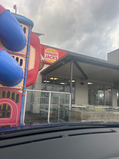 Hungry Jack's Burgers Roxburgh Park