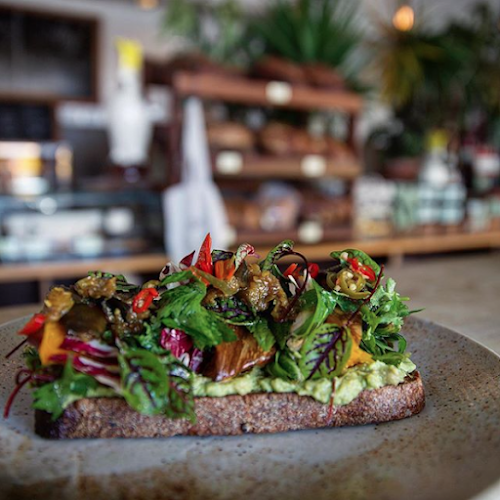 Comentarii opinii despre Tuckshop Bondi Junction