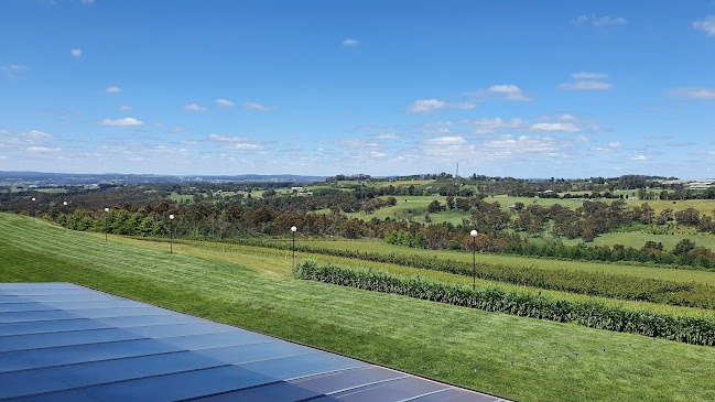 Borrodell Vineyard, Cellar Door & Wedding Venue - Hospitality and gastronomy