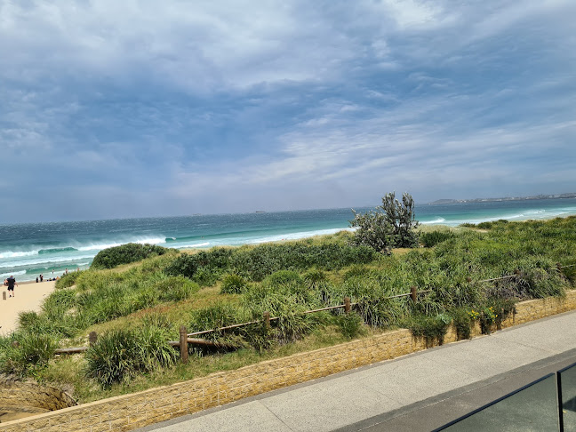 1 Marine Dr, Wollongong NSW 2500