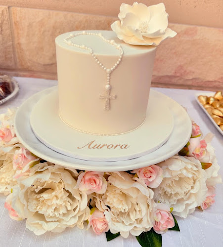 Flourish Cakes - Hospitality and gastronomy