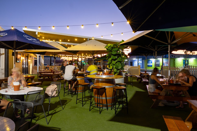 Comentarii opinii despre The Club Hotel Gladstone