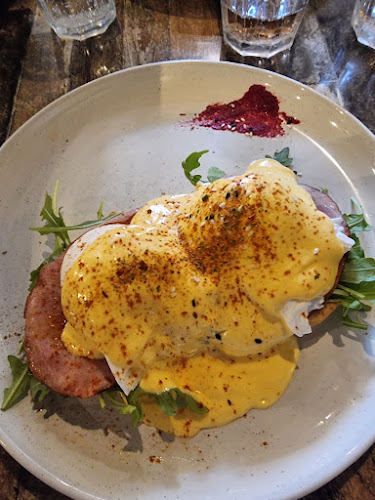 Opinii despre Elemental Cafe în Braddon - Hospitality and gastronomy