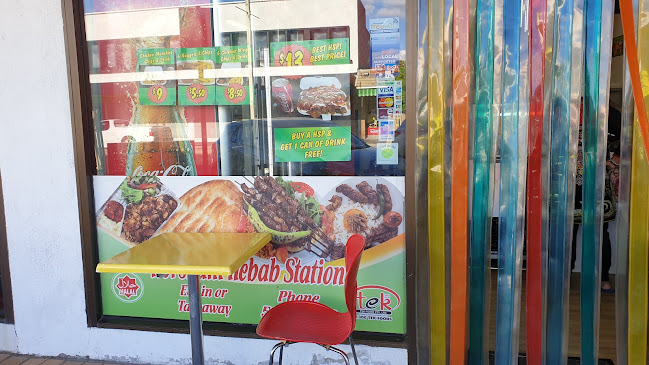 Horsham Kebab Station - Horsham