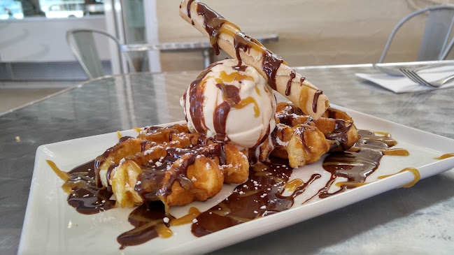 The Marina Ice Creamery - Nelson Bay