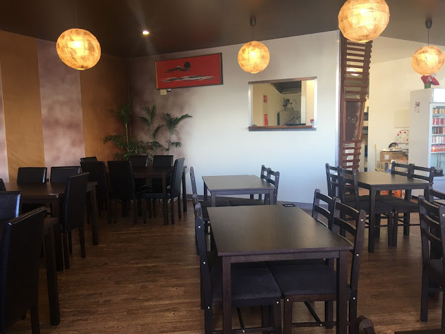 Comentarii opinii despre ICHI Japanese Restaurant