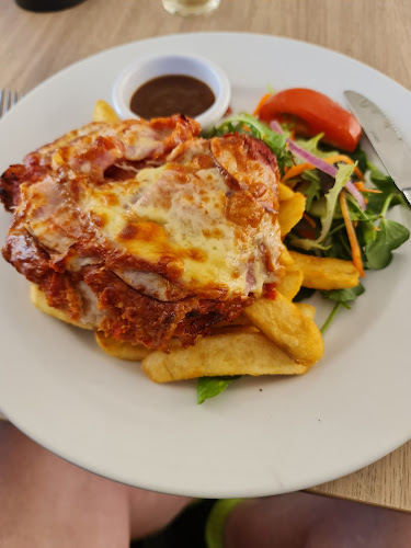 Opinii despre The Park Hotel Ballarat în Alfredton - Hospitality and gastronomy