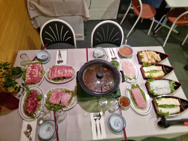 Surf Beach Chinese Takeaway - Surf Beach